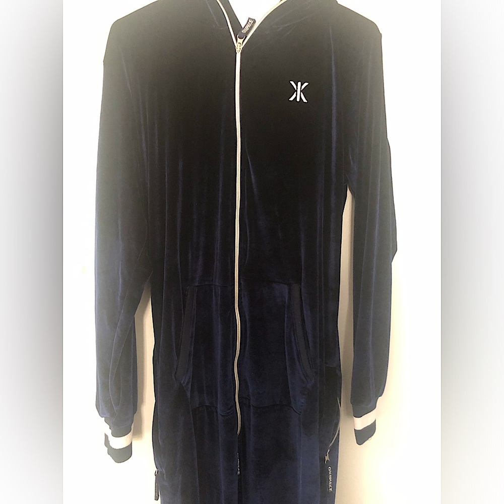 Onepiece Jumpsuit